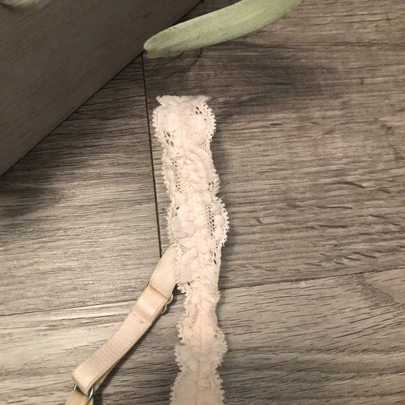 Aerie Sunnie Push-up Bra, 34C NWOT - Picture 4 of 6